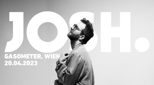 Neue Show: Gasometer, Wien