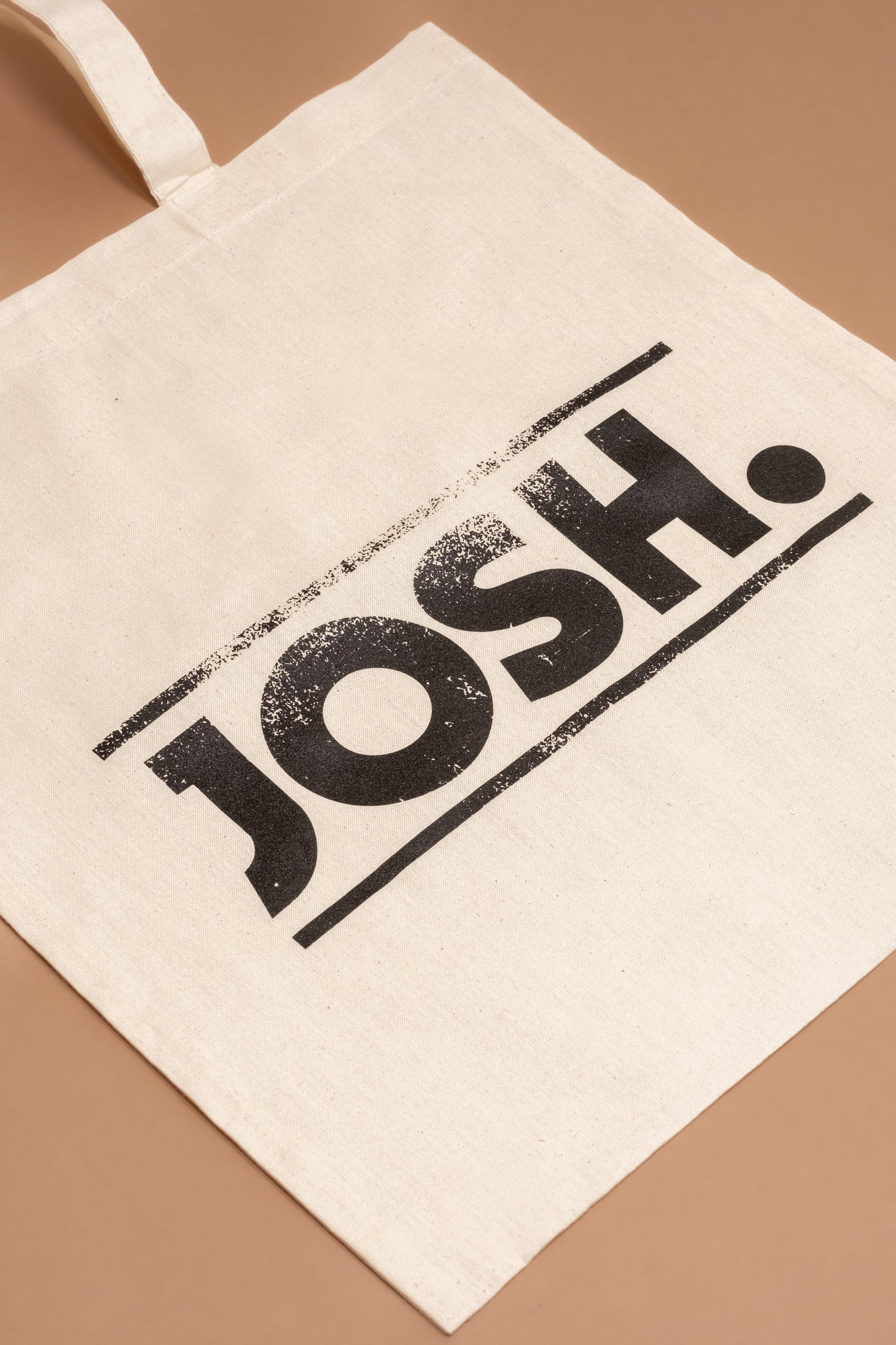 JOSH. Sackerl "Josh."