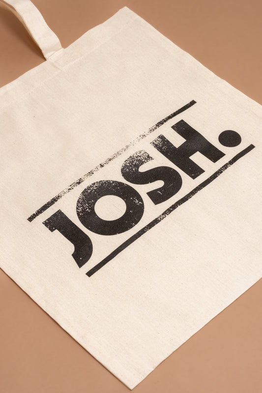 JOSH. Sackerl "Josh."