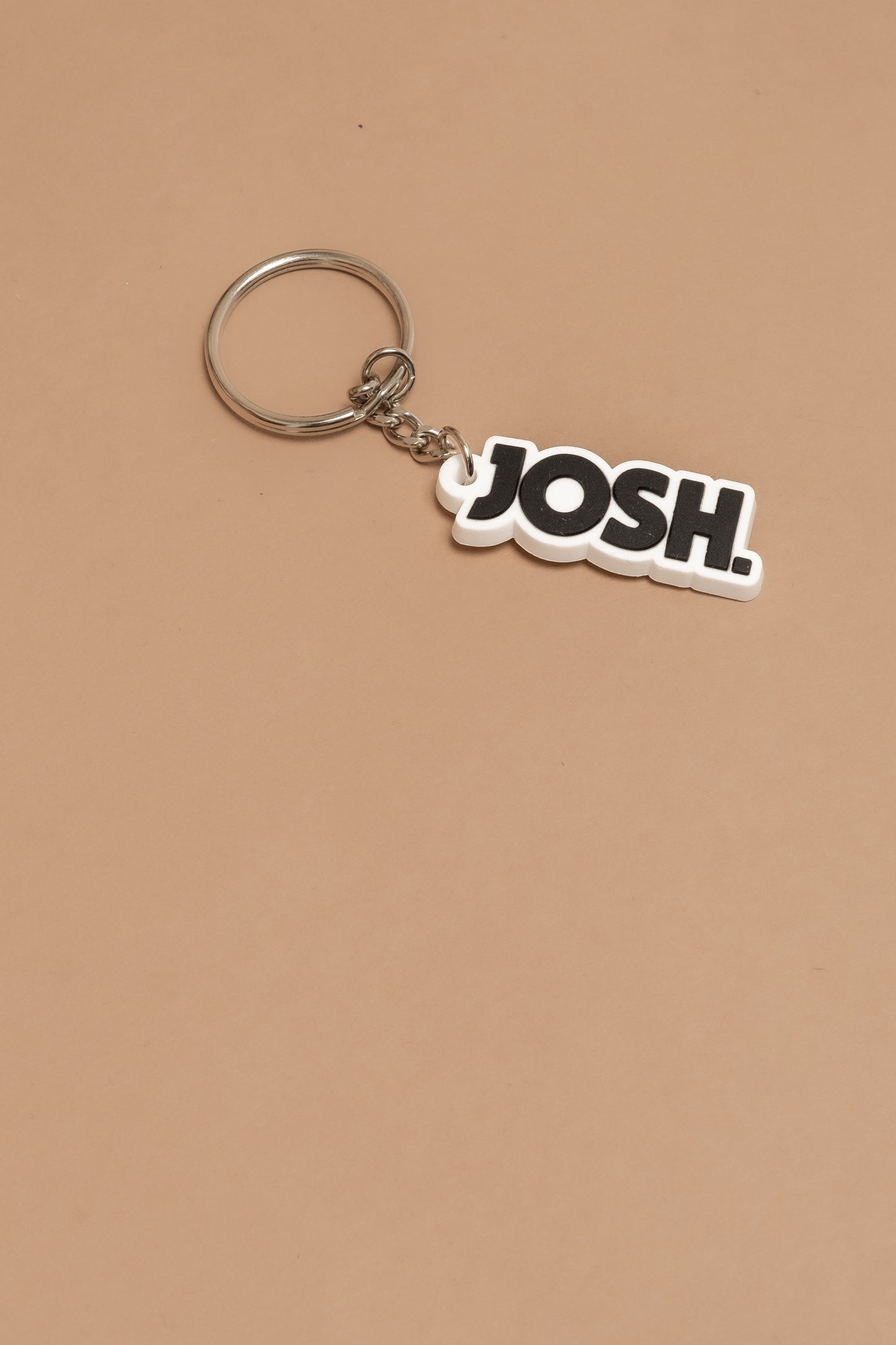 JOSH. Schlüsselanhänger "Josh."