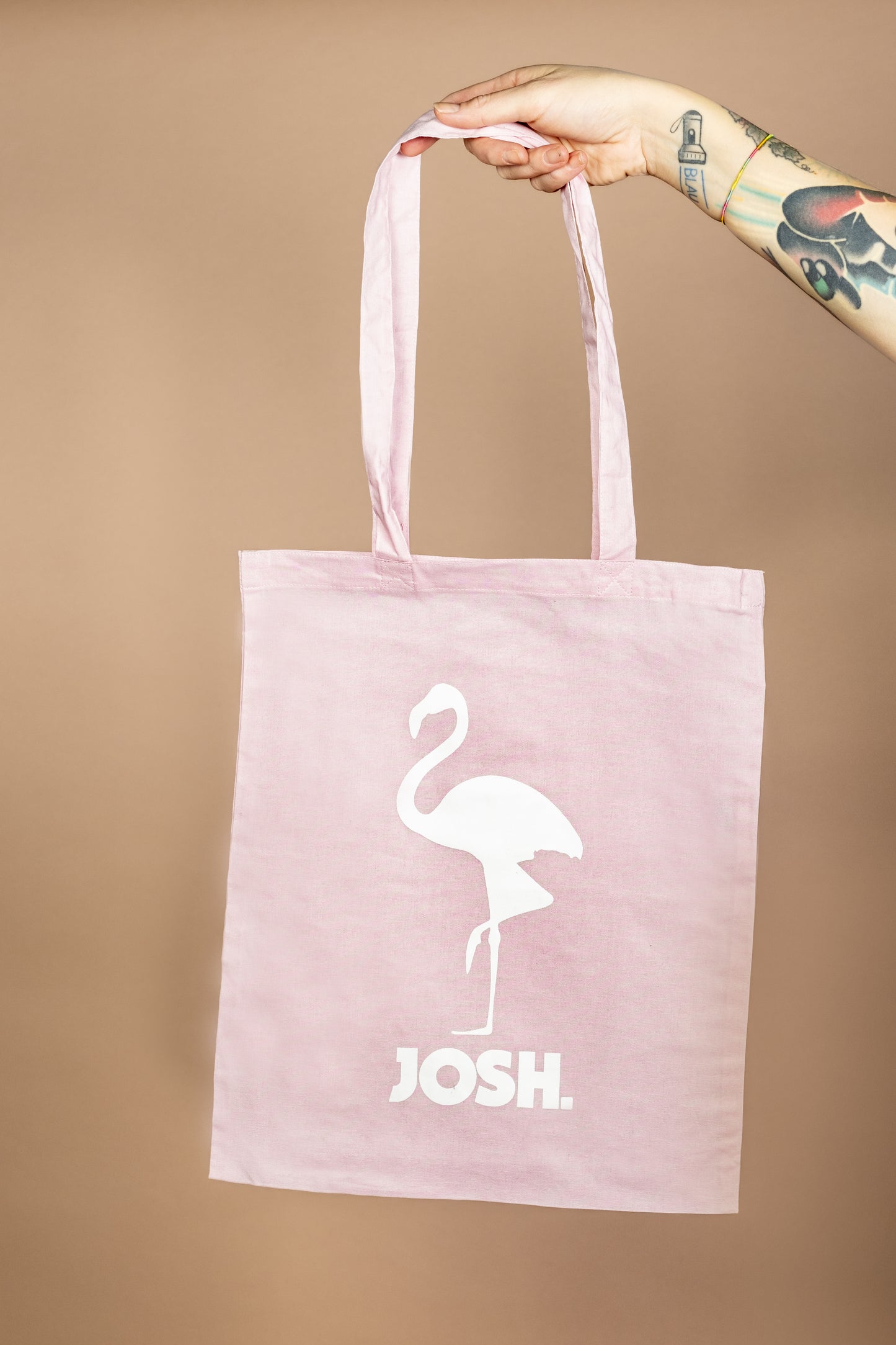 JOSH. Sackerl "Flamingo"