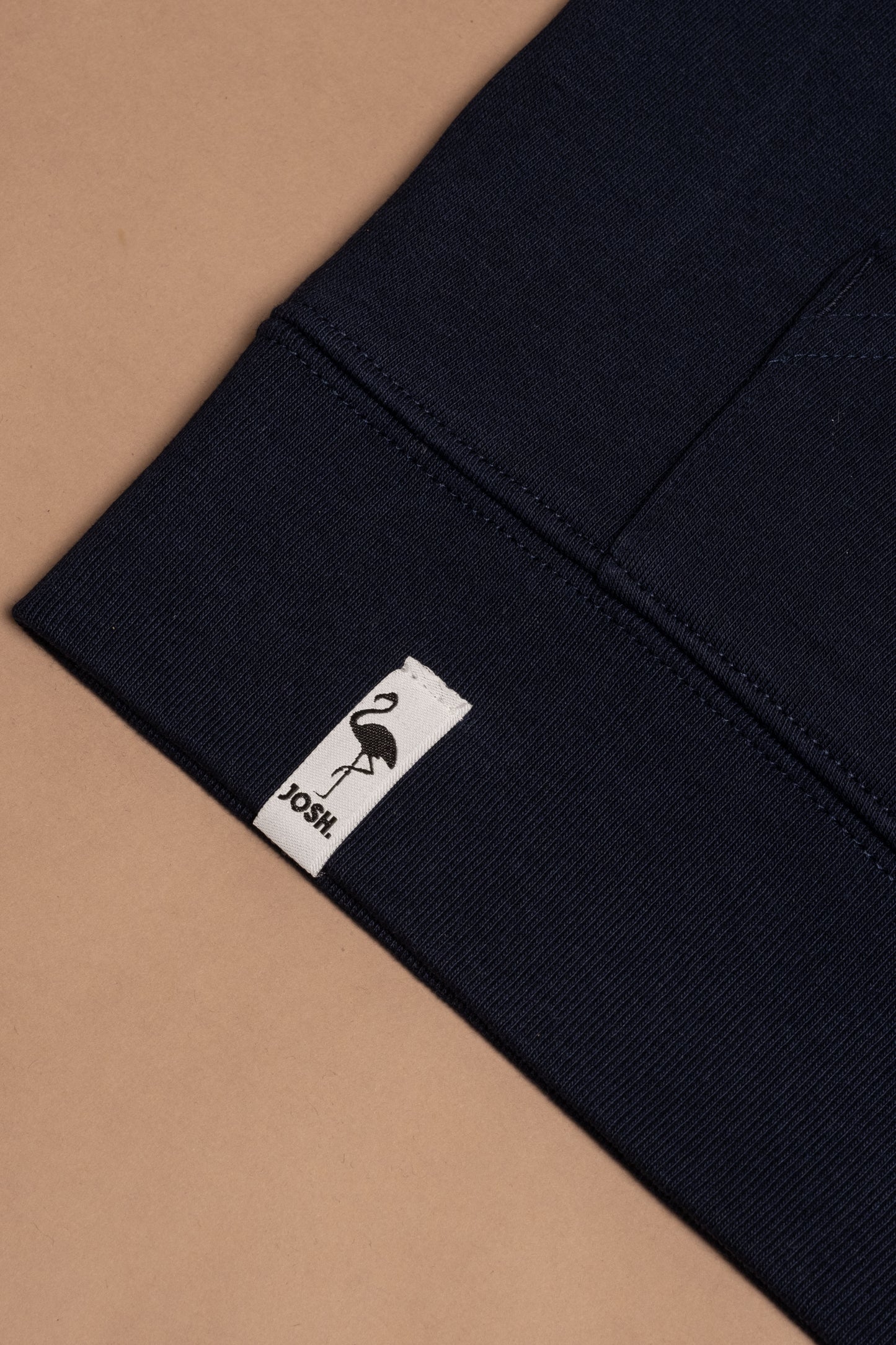 JOSH. Pullover "Josh."