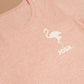 JOSH. Kinder-Shirt "Flamingo"