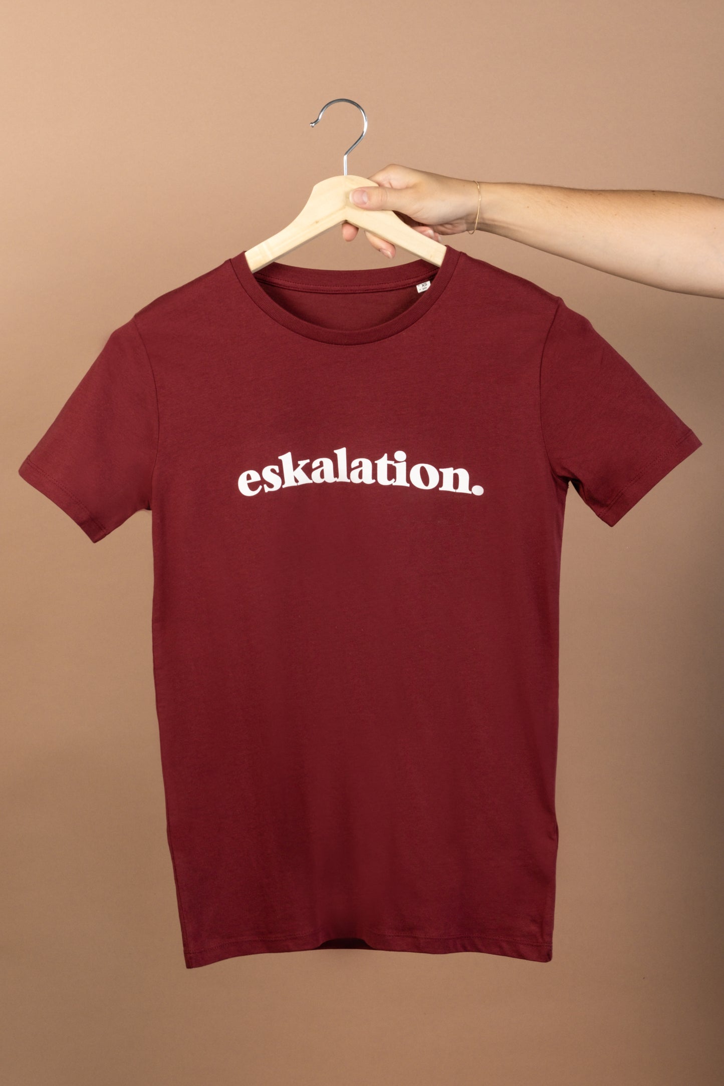 JOSH. T-Shirt "Eskalation"