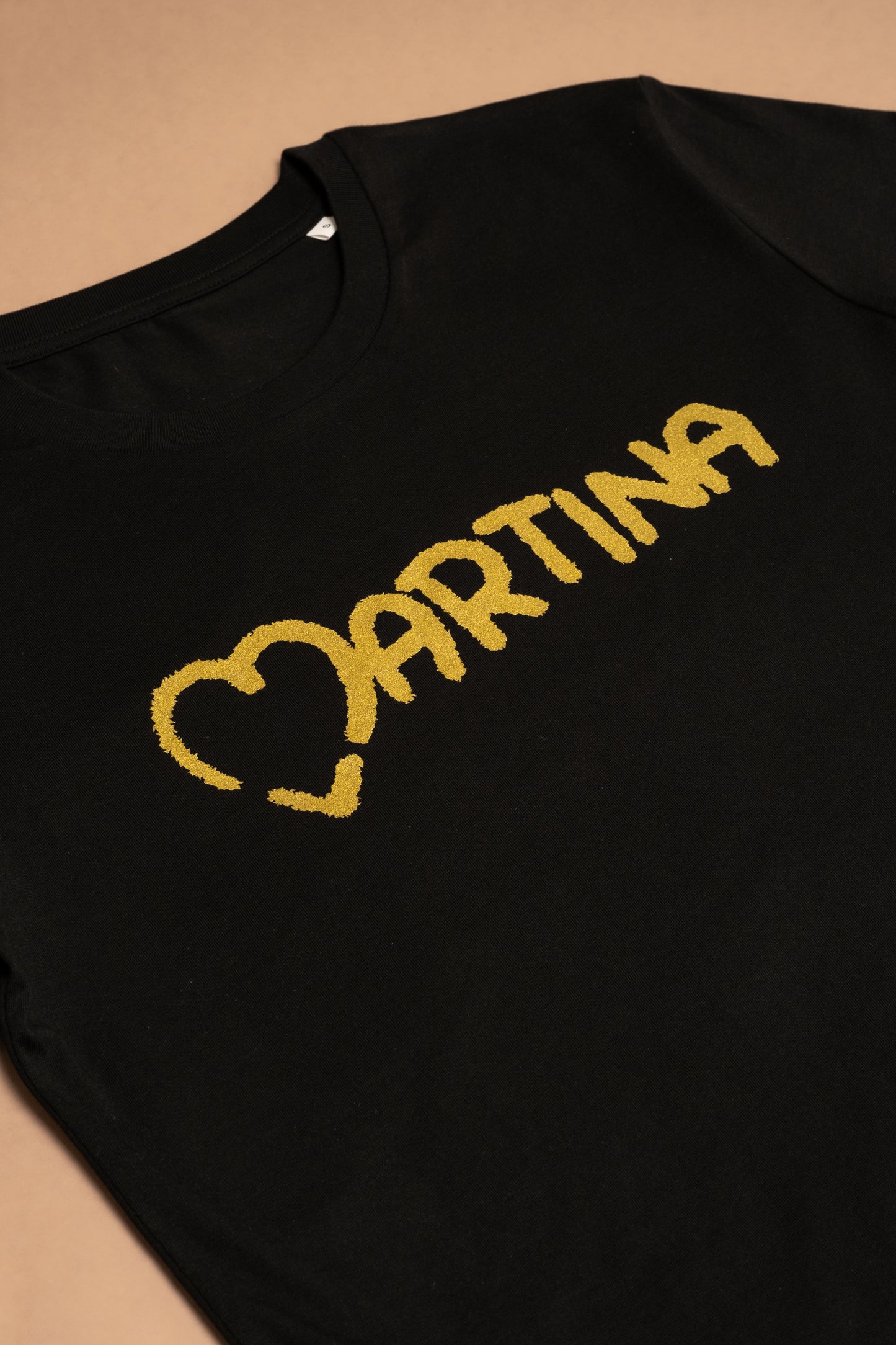 JOSH. T-Shirt "Martina"
