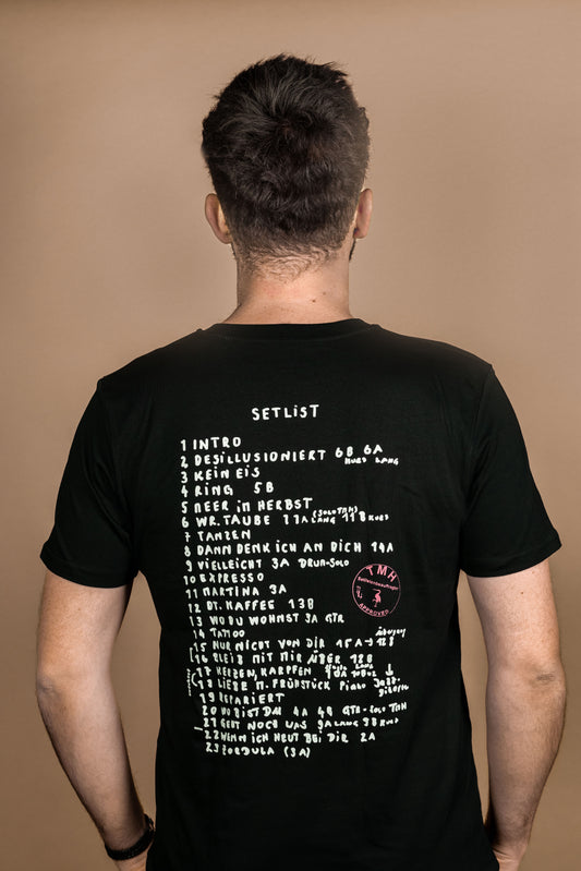 JOSH. T-Shirt "Reparatour 2.0"