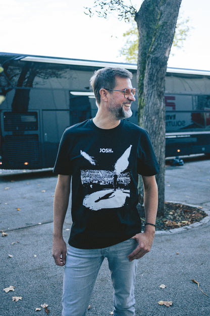 JOSH. T-Shirt Tour 2025