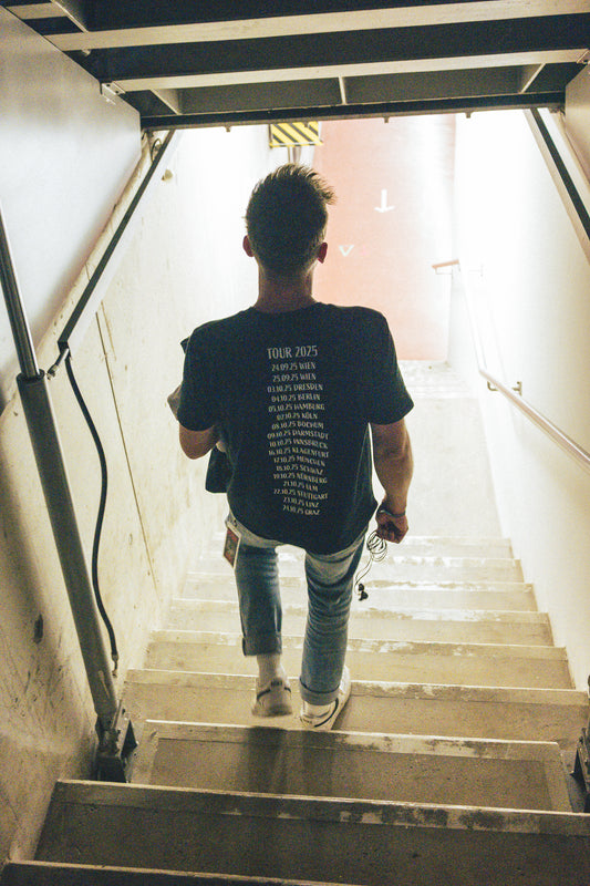 JOSH. T-Shirt Tour 2025