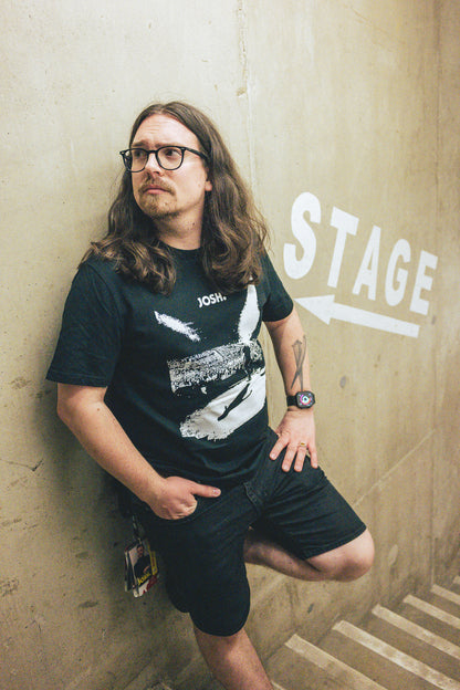 JOSH. T-Shirt Tour 2025