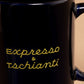 JOSH. Kaffee-Häferl "Expresso & Tschianti"