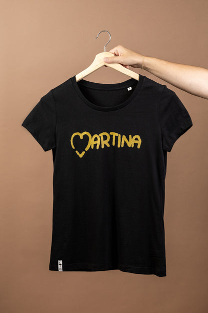 JOSH. Girlie-Shirt "Martina"