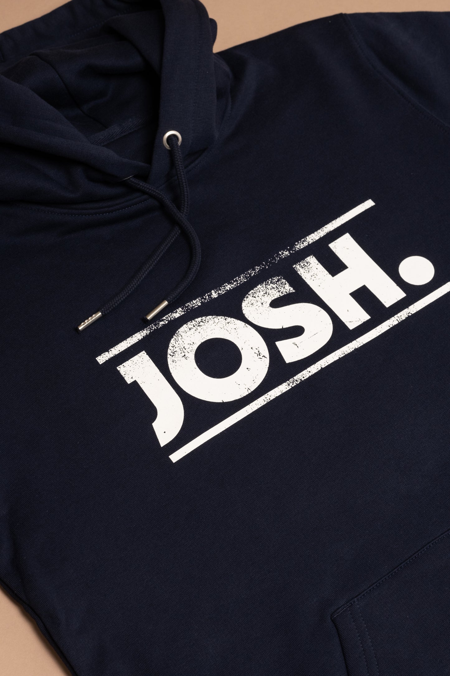 JOSH. Pullover "Josh."