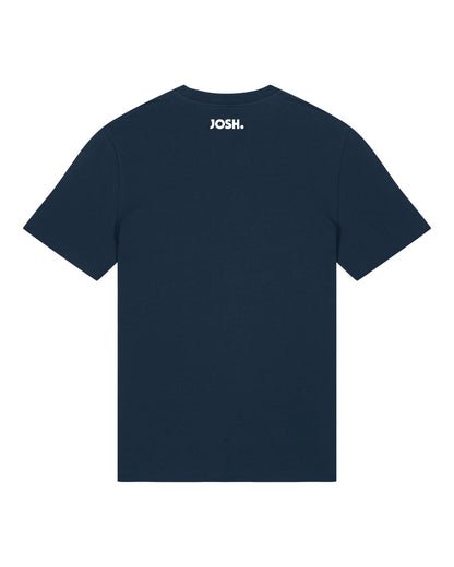 JOSH. T-Shirt Jot Oh Es Ha