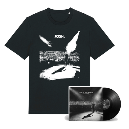 JOSH. Live-Bundle