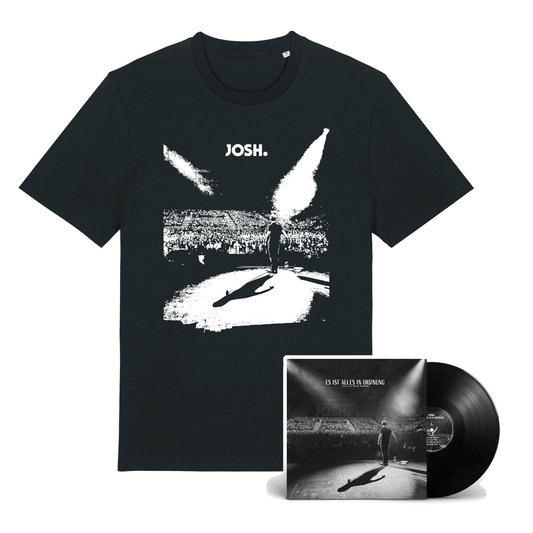 JOSH. Live-Bundle