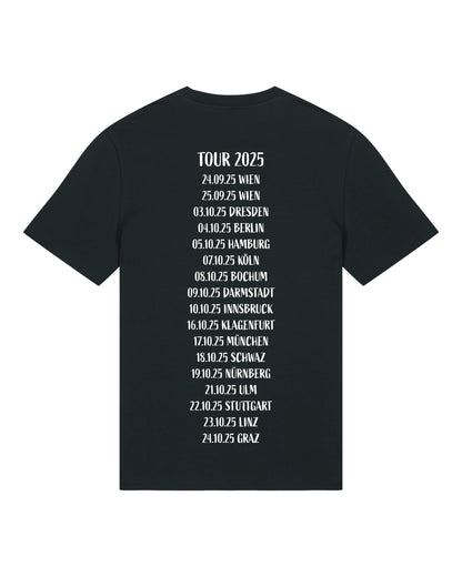 JOSH. T-Shirt Tour 2025