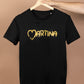 JOSH. T-Shirt "Martina"