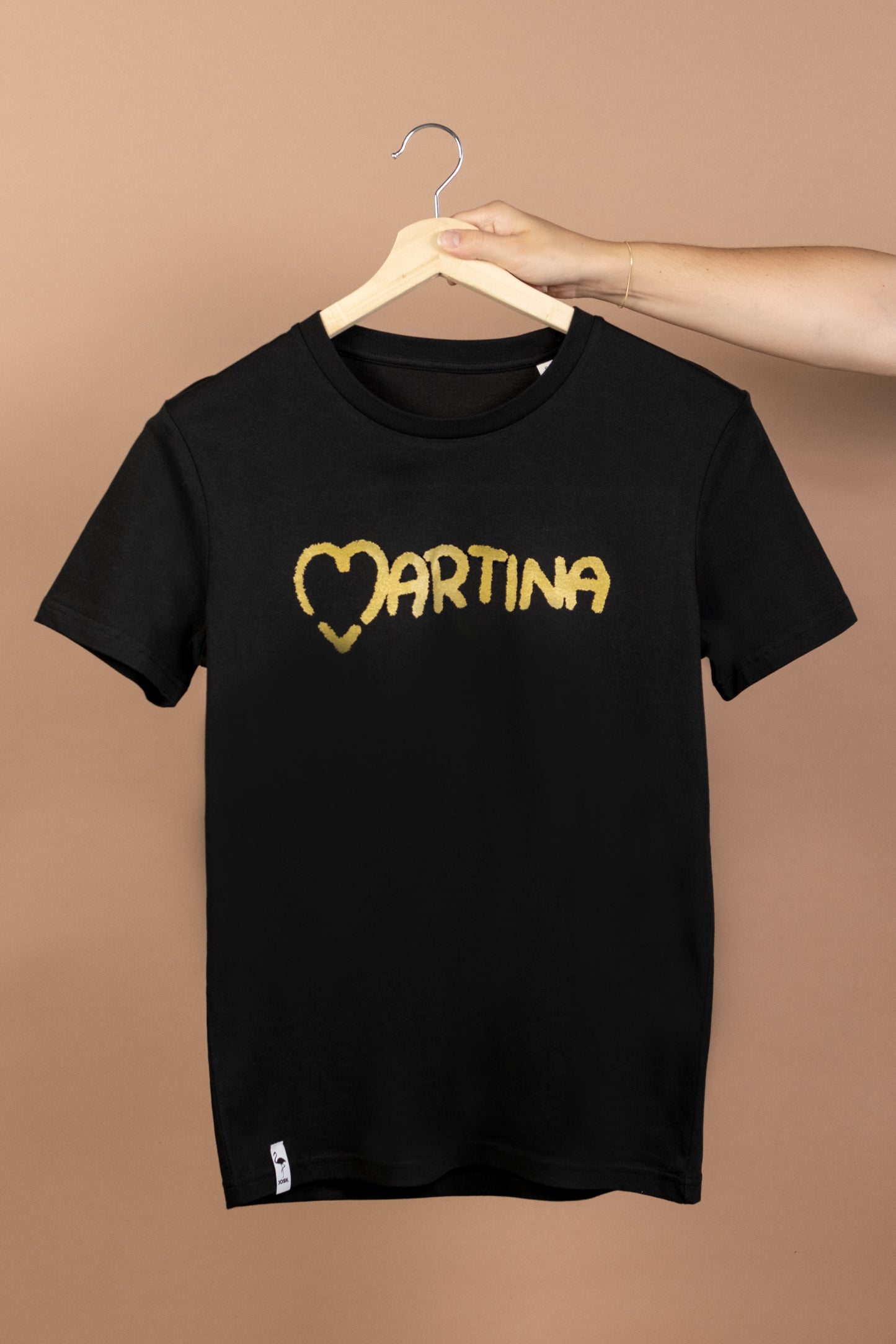 JOSH. T-Shirt "Martina"