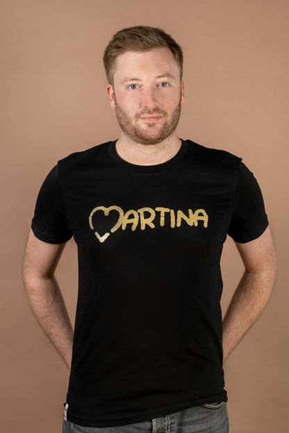 JOSH. T-Shirt "Martina"