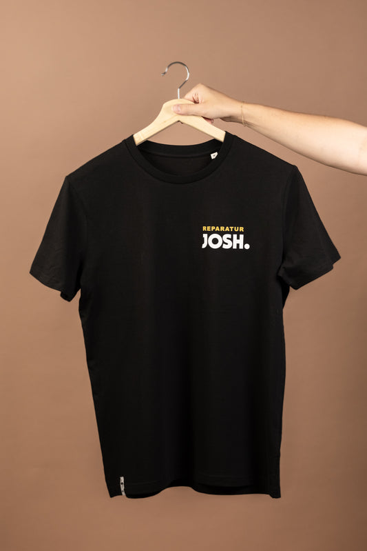 JOSH. T-Shirt "Reparatour"
